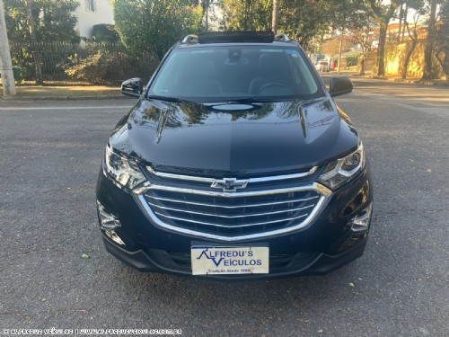 Chevrolet EQUINOX PREMIER AWD  1.5 TURBO 2019/2020